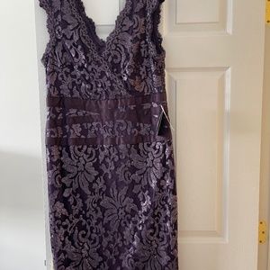 Adrianna Papell Dinner Dress